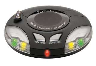 BRAND NEW! Cobra SL3 GPS Speed & Red Light Camera Locator w/Aura 