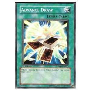  Yu Gi Oh   Advance Draw   Duelist Pack 9 Yusei Fudo 2 