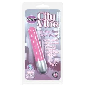  Mini city vibe   pink