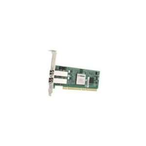  2GB SUN PCI X Host BUS Adapter 375310 802: Computers 