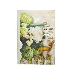  Sally Jean Happiness Notebook