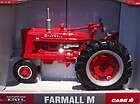 64 Ertl McCormick Farmall Super M Tractor Case IH