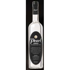  Pearl Vodka 1.75L Grocery & Gourmet Food