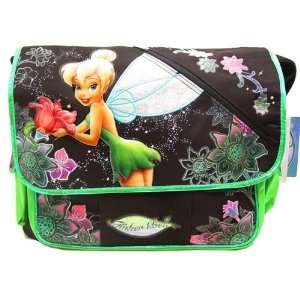   Bell Messenger Bag Plus Tinkerbell id picture wallet Toys & Games