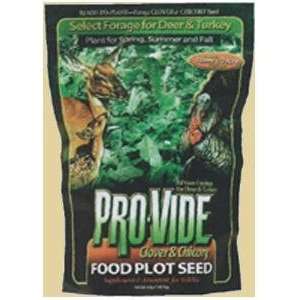  PRO VIDE FOOD PLOT SEED Patio, Lawn & Garden