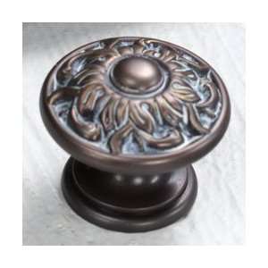  Schaub and Company 870 BCG Knobs Bronze / Cream