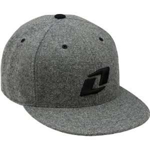  One Industries Sporty Mens Fitted Fashion Hat w/ Free B&F 