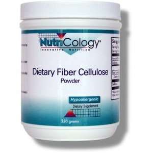  Dietary Fiber Cellulose 250 g