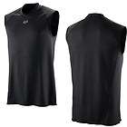 2012 Fox Racing First Layer Sleeveless Base Layer Bike 