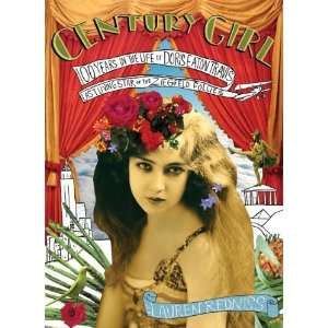   Living Star of the Ziegfeld Follies [Hardcover] Lauren Redniss Books