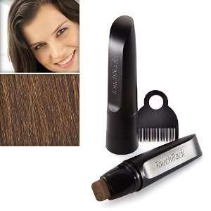  TouchBack Hair Color Marker, Light Brown Pack of 2 