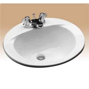  Toto Sinks LT501 Toto Self Rimming Lavatory Single Hole 