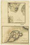 54 Historic Revolutionary War Maps of New Jersey NJ on CD   B63  