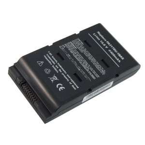  Toshiba Portege A100 5000 5005 5100 5105 PA3211U 1BRS 