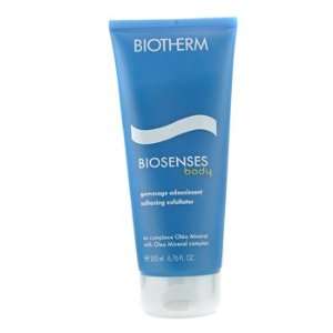  BIOSENSES BODY Biotherm SOFTENING EXFOLIATOR lot 1 Health 