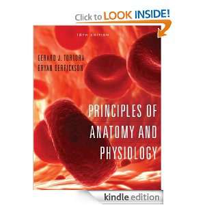   Physiology, 12th Edition (Tortora,Principles of Anatomy and Physiology