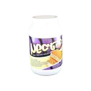    Syntrax Nectar Vanilla Bean Torte 2.00 lb: Health & Personal Care