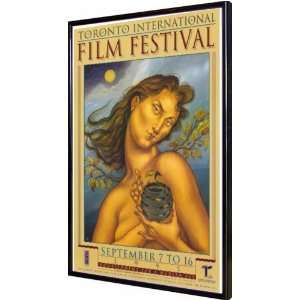  Toronto International Film Festival 11x17 Framed Poster 