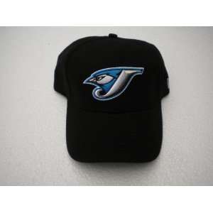  Toronto Blue Jays Cap Velcro Adjustable hat Everything 