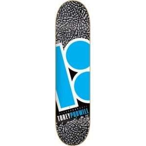  Plan B Torey Pudwill Prolite XXL Skateboard Deck   7.75 x 