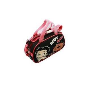  Betty Boop Handbag Beauty