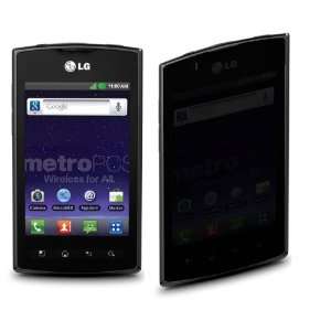  *** Buy One Get One Free *** Fortress Brand LG Optimus M+ 