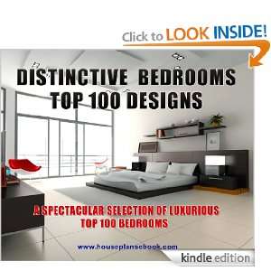 BEDROOMS  TOP 100 DISTINCTIVE BEDROOM DESIGNS  GREAT PHOTOS AND IDEAS 