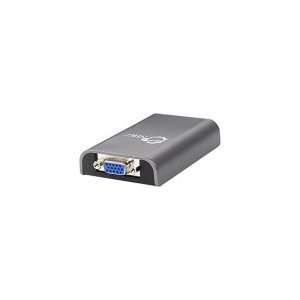  New   SIIG JU VG0012 S1 DisplayLink DL 165 USB VGA Pro 