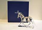 Swarovski Sea Horses, Mint in box items in Crystal Lots store on !