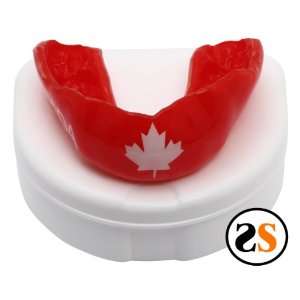  Custom MMA CANADA Mouthguard