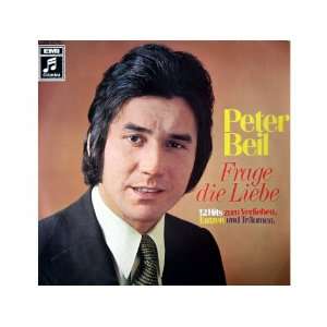  Frage die Liebe Peter Beil Music