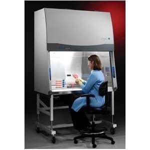  Purifier Logic Class II Biosafety Cabinets, Type A2 Models 