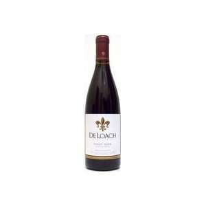  2009 De Loach Heritage Reserve Pinot Noir 750ml Grocery 