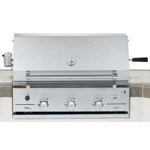  Twin Eagles Grills Extreme 32 Inch Built In Gas GrillTXBQ 