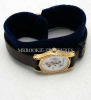 Seiko Disney Top Hat Mickey Mouse Womens Watch NEW  