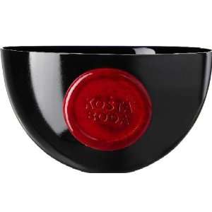  Kosta Boda Dot Bowl Small: Kitchen & Dining