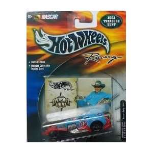  Hot Wheels Racing Hammered Coupe Richard Petty 9 of 10 in 