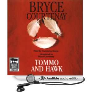  Tommo and Hawk The Australian Trilogy, Book 2 (Audible 