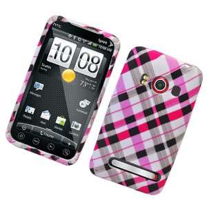   Gel Cover Case For HTC Supersonic EVO 4G Cell Phones & Accessories