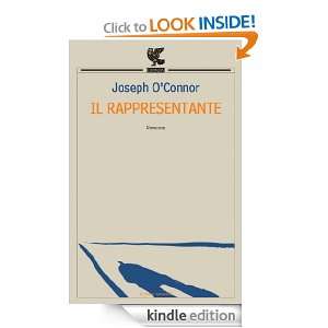 Il rappresentante (Le Fenici tascabili) (Italian Edition) Joseph O 