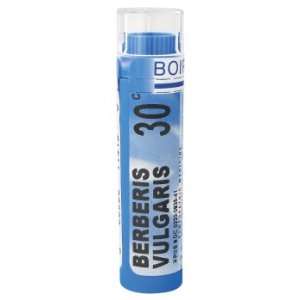  Boiron   Berberis Vulgaris 30c, 30c, 80 pellets Health 