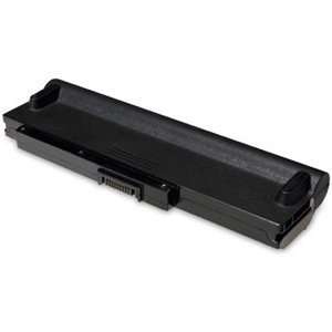  Toshiba Lithium Ion 9 Cell Notebook Battery Pack. TOSHIBA 