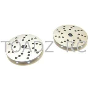  TLR 22, LTT15H Spur Vented Slipper Hubs Toys & Games