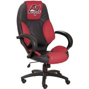  Tailgate Toss Tampa Bay Buccaneers Office Chairs: Sports 