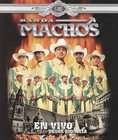 Banda Machos   En Vivo Desde Morelia (DVD, 2010)