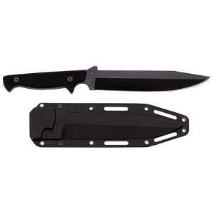   ® Brent Beshara BESH Wedge™ Fixed Blade Knife: Office Products