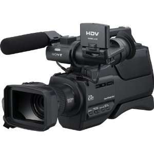   HVR HD1000P Digital High Definition HDV PAL Camcorder: Camera & Photo
