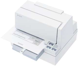 Epson TM U590 Slip Check Printer Parallel Pow Sup NEW  
