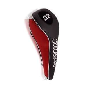  Titleist 907D2 Driver Headcover