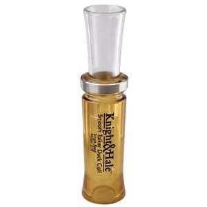  SMOOTH TALKER SINGLE REED DUCK CALL: Sports & Outdoors